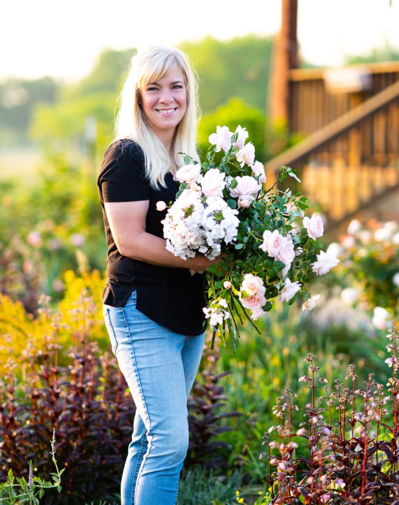 Roses & Summer Blooms: My Upcoming Talk at Cheekwood Estate & Gardens