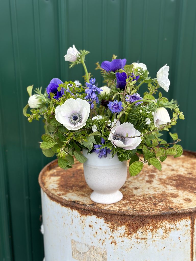 Early April Arrangement 1