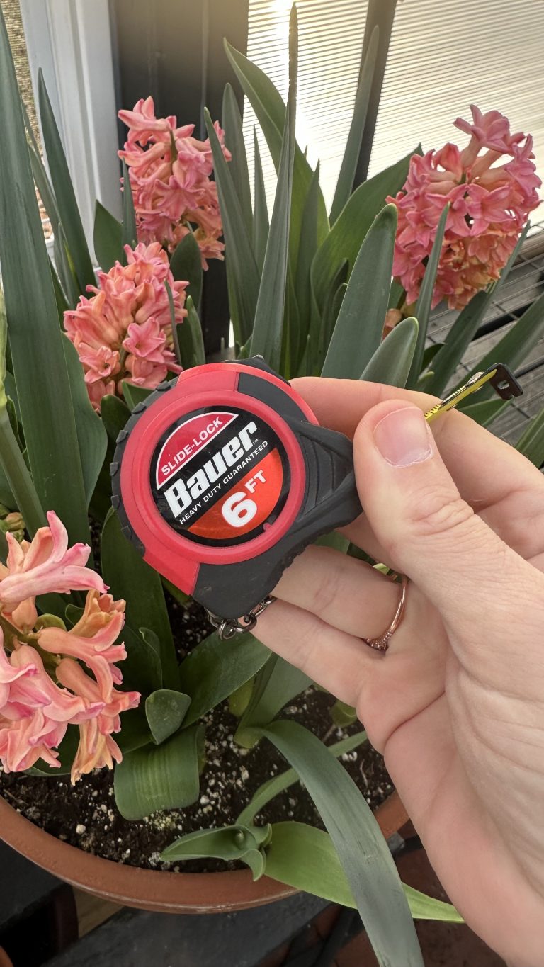 Tapemeasure