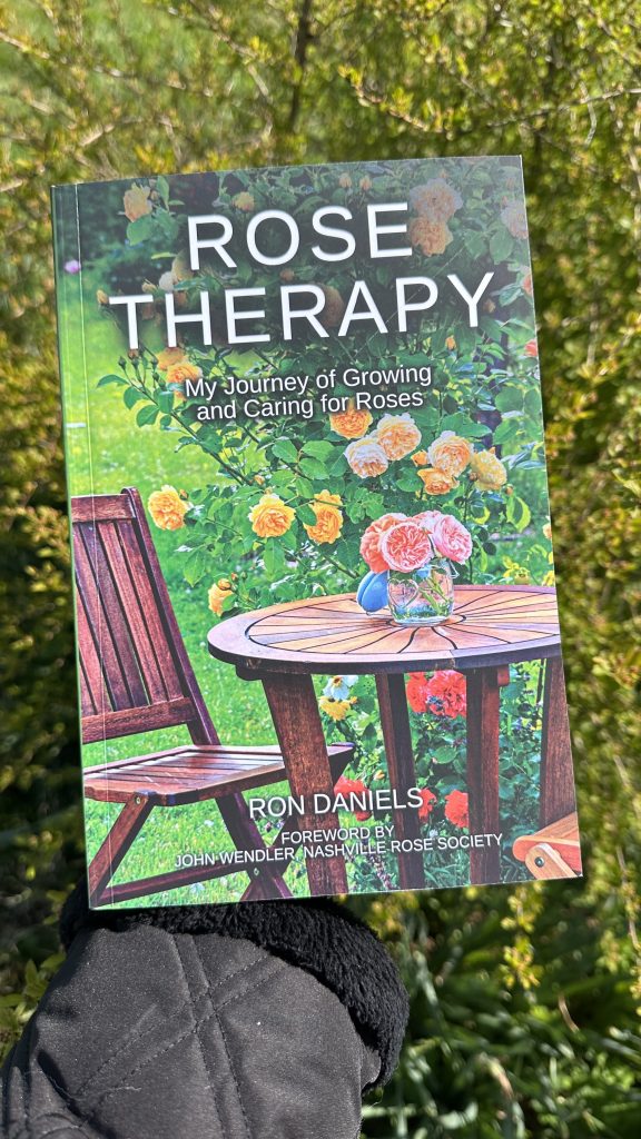 rosetherapybook.com