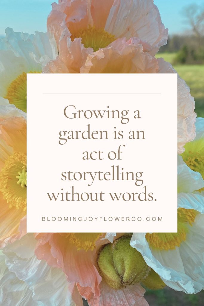 Garden Quotes
